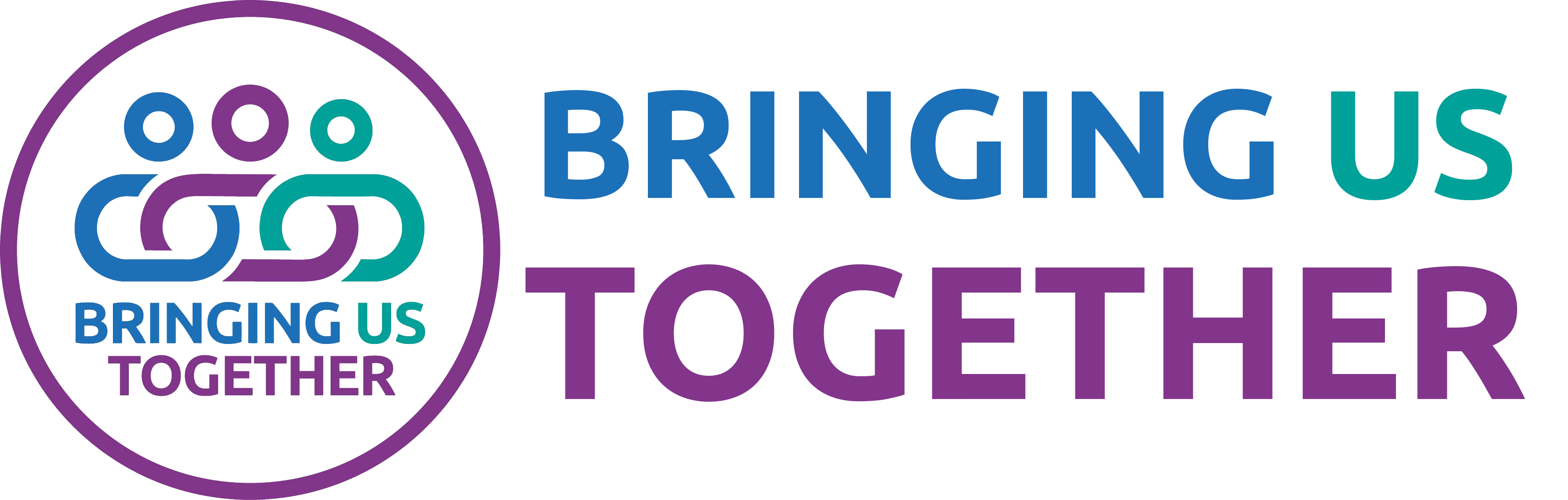 Bringing Us Together Logo